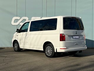 2016 Volkswagen Caravelle T6, белый, 2570000 рублей, вид 2