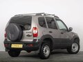 2018 Chevrolet Niva I Рестайлинг, коричневый, 899000 рублей - вид 5