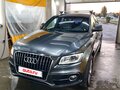 2015 Audi Q5 I (8R) Рестайлинг, серый, 2590000 рублей - вид 8