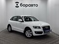 2010 Audi Q5 I (8R), белый, 1569000 рублей - вид 2