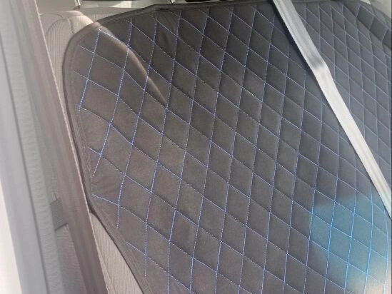 2024 Sollers Atlant, белый, 2195000 рублей - вид 9