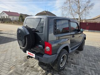 2010 ТагАЗ Tager, серый, 750000 рублей, вид 2