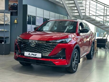 Changan UNI-S I