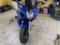 2009 Yamaha XJ6 (FZ6R), чёрный, 450000 рублей - вид 6