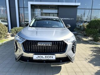 2026 Haval Jolion I Рестайлинг 2, серый, 2849000 рублей, вид 2
