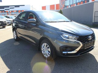 2026 Lada (ВАЗ) Iskra SW, серый, 1585000 рублей, вид 3