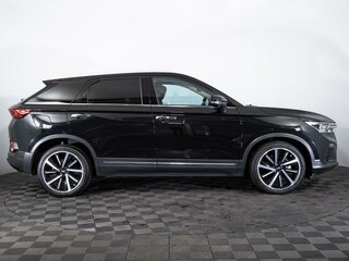 2022 Bestune T77, чёрный, 1699000 рублей, вид 5