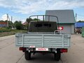 2017 УАЗ 3909, зелёный, 550000 рублей - вид 5