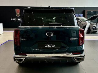 2026 GAC GS8 Dragon II, зелёный, 5349000 рублей, вид 5