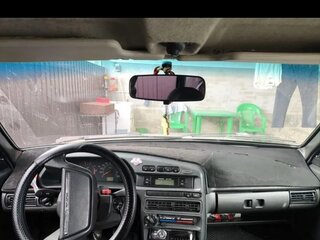 2005 Lada (ВАЗ) 2114, серебристый, 230000 рублей, вид 4