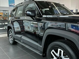 2025 Changan Deepal G318 I, чёрный, 5740000 рублей, вид 4