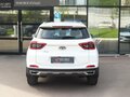 2023 Chery Tiggo 4 Pro I, белый - вид 3