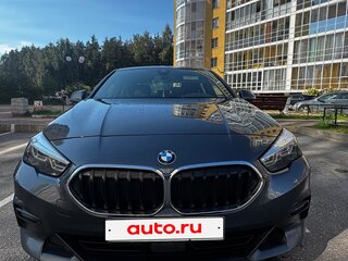2020 BMW 2 серии Gran Coupe 228i xDrive F44, серый, 2704000 рублей, вид 2