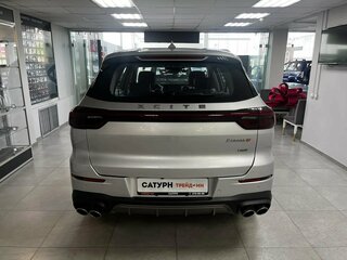 2024 Xcite X-Cross 8, серебристый, 2300000 рублей, вид 5