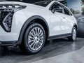 2026 Haval Jolion I Рестайлинг 2, белый, 2674709 рублей - вид 11