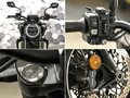 2023 Honda CB 1000R, чёрный, 1199000 рублей - вид 9