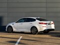 2019 Kia Optima IV Рестайлинг, белый, 1895000 рублей - вид 3