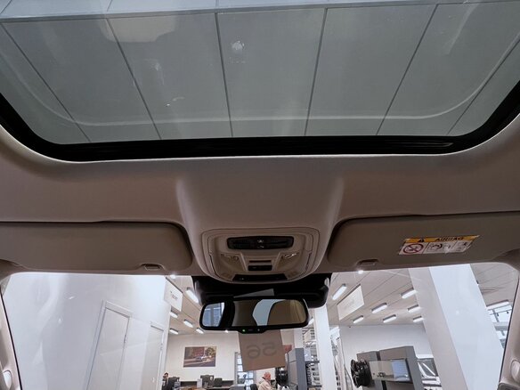 2026 Haval Dargo I, чёрный - вид 21