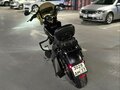 2007 Harley-Davidson Fat Boy, чёрный, 1100000 рублей - вид 1