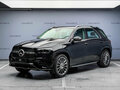2025 Mercedes-Benz GLE 450 II (V167) Рестайлинг, чёрный, 13650000 рублей