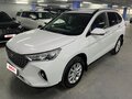 2026 Haval M6 II, белый, 2099000 рублей