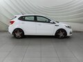 2015 Kia Rio 6-speed III, белый, 1268000 рублей - вид 7