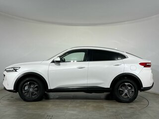 2022 Haval F7x I Рестайлинг, белый, 1859000 рублей, вид 2
