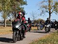 2007 Honda CBF 600, серый, 300000 рублей - вид 6