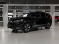 2020 Honda CR-V V, чёрный, 2860000 рублей