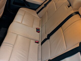 2007 BMW X3 30i I (E83) Рестайлинг, чёрный, 1335000 рублей, вид 5