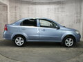 2007 Chevrolet Aveo I Рестайлинг, голубой, 340000 рублей - вид 3