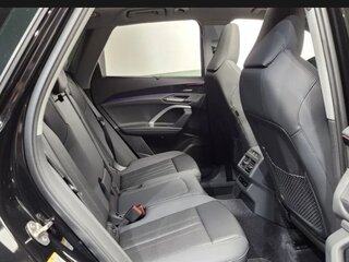 2025 Audi Q5 45 TFSI III (GU), чёрный, 8310295 рублей, вид 5