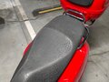 2012 Vespa GTS 250, красный, 415000 рублей - вид 5