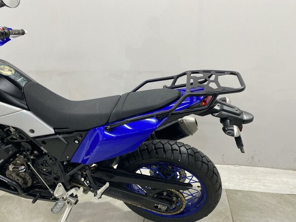 2021 Yamaha Tenere 700, синий, 870000 рублей - вид 16