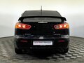 2008 Mitsubishi Lancer X, чёрный, 1180000 рублей - вид 4