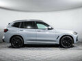 2021 BMW X3 30i xDrive III (G01) Рестайлинг, серый, 5190000 рублей - вид 3