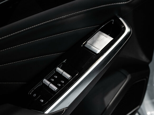 2026 Geely Preface I, серый, 3434990 рублей - вид 20