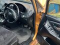 1998 Toyota Harrier I (XU10), коричневый - вид 8