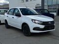 2026 Lada (ВАЗ) Granta I Рестайлинг, белый, 850000 рублей - вид 2