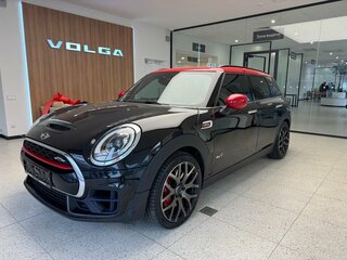 Mini Clubman JCW John Cooper Works II