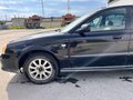2005 Chevrolet Evanda, чёрный, 250000 рублей - вид 2