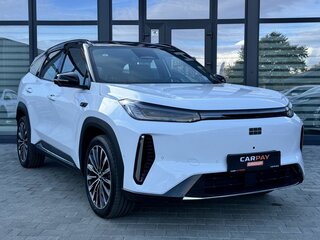Geely Galaxy M7
