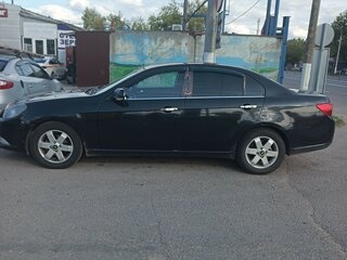 2008 Chevrolet Epica V250, чёрный, 500000 рублей, вид 2