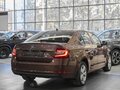 2020 Skoda Octavia III (A7) Рестайлинг, коричневый, 1799000 рублей - вид 5