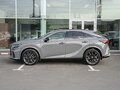 2026 Lexus RX 350 V, серый, 12500000 рублей - вид 6