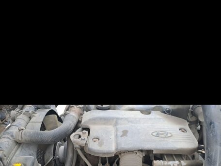 2006 Hyundai HD72, белый, 690000 рублей, вид 4