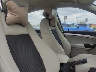 2007 Saab 9-3 II Рестайлинг, чёрный, 1380000 рублей, вид 3