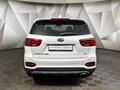 2018 Kia Sorento III Prime Рестайлинг, белый, 2339000 рублей - вид 7