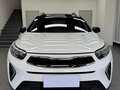 2023 Kia KX1, белый, 1270000 рублей - вид 1