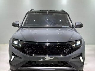 2022 Jetta VS7 I Рестайлинг 1, серый, 1336000 рублей, вид 2